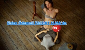 Gaziantep Şirin Suratlı Genç Escort